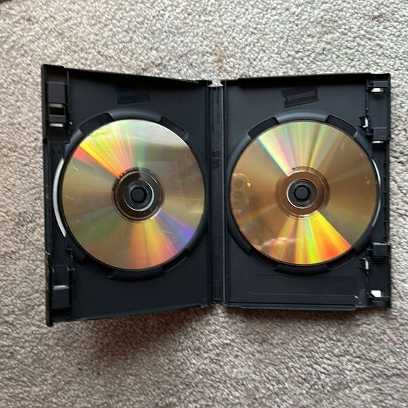 “The Lords of Dogtown” DVD! - Picture 4 of 5